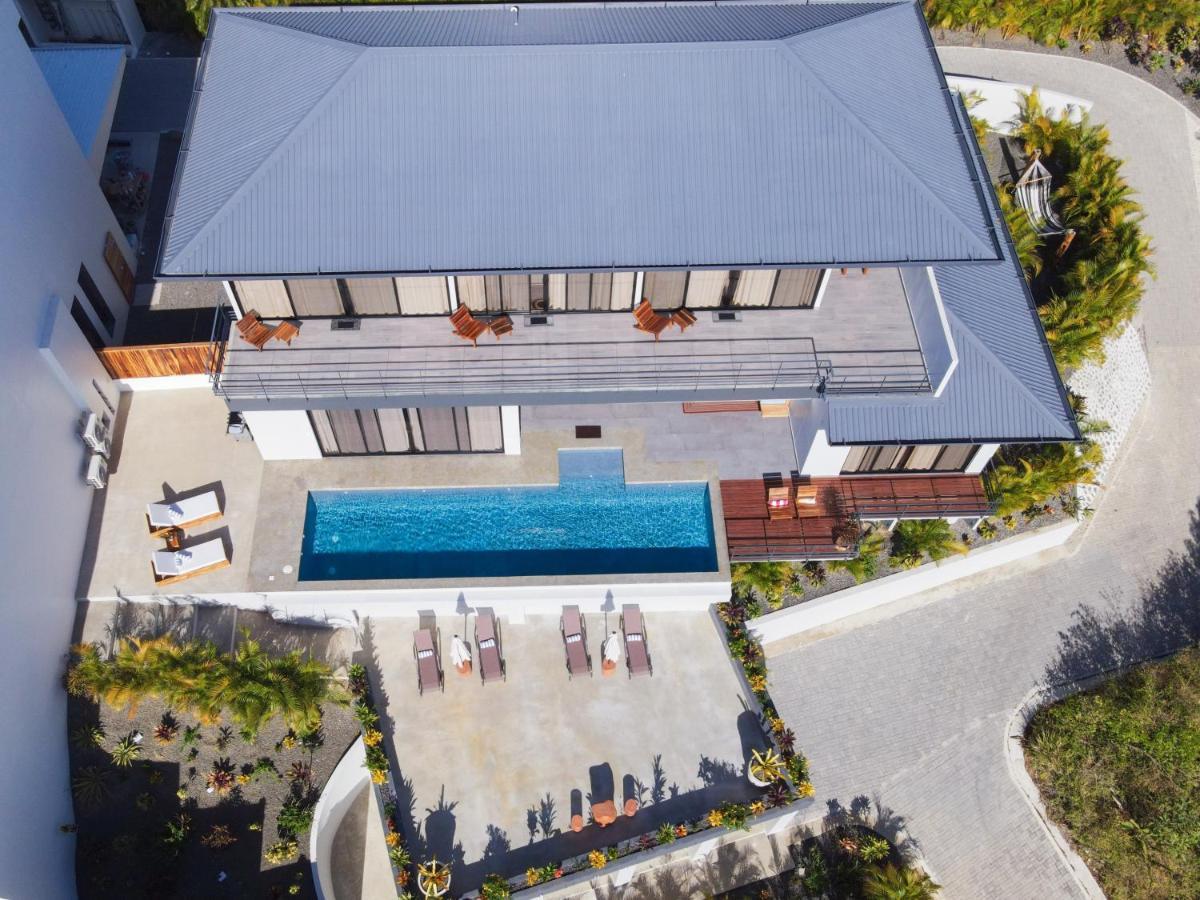 Vila Casa Ojos Azules, Nosara. New Listing Exteriér fotografie