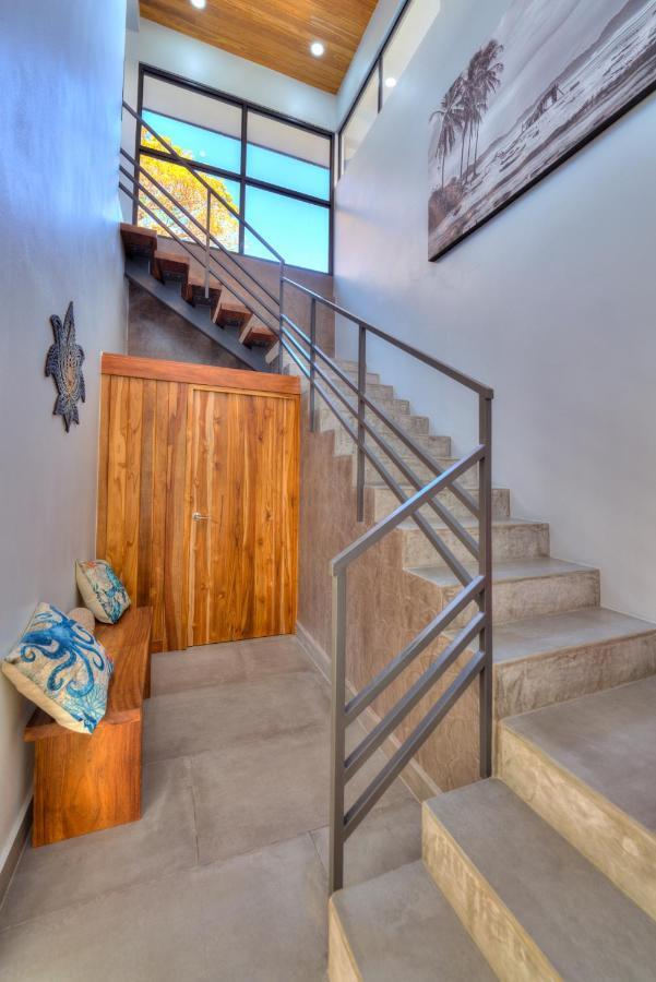 Vila Casa Ojos Azules, Nosara. New Listing Exteriér fotografie