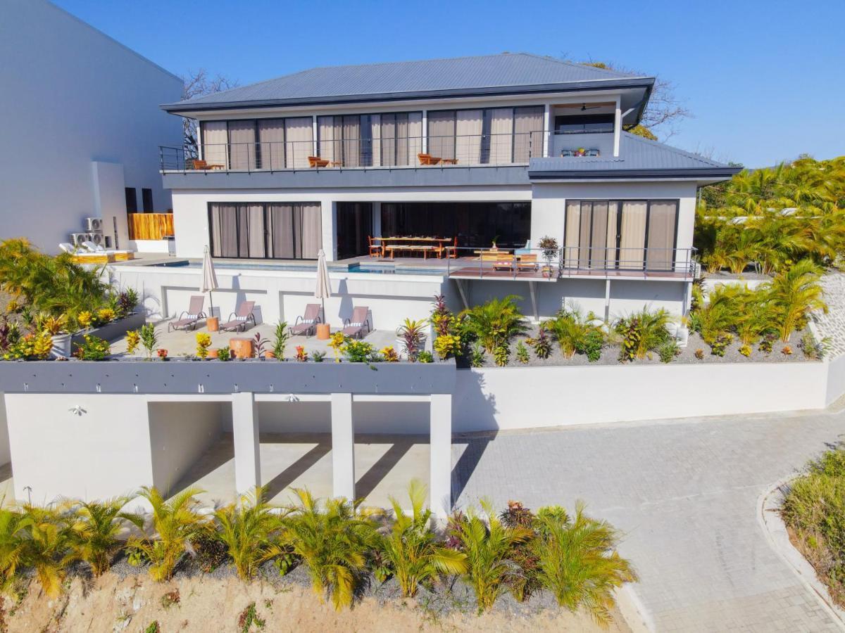 Vila Casa Ojos Azules, Nosara. New Listing Exteriér fotografie